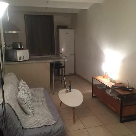 Petit 30 M2 Au Coeur De
