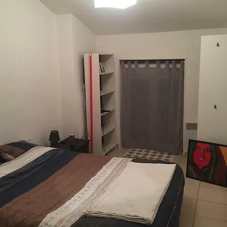Petit 30 M2 Au Coeur De * 尼姆